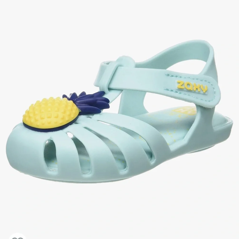 New ZAXY Baby Girl's Sweet‎ Fruit Sandal